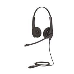 Jabra BIZ 1500 Duo NC Headset